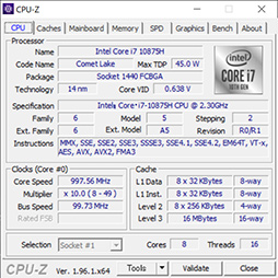 画像ギャラリー No.008のサムネイル画像 / 【PR】Razerの「Blade 15 Advanced」は，RTX 3080のパワーで今あるPCゲームをどれも快適にプレイできる高性能マシンだ