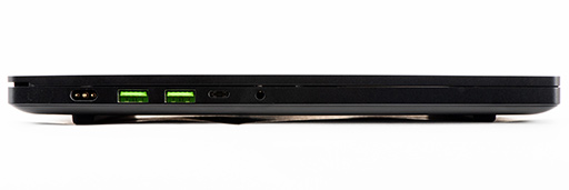 画像ギャラリー No.016のサムネイル画像 / 【PR】Razerの「Blade 15 Advanced」は，RTX 3080のパワーで今あるPCゲームをどれも快適にプレイできる高性能マシンだ