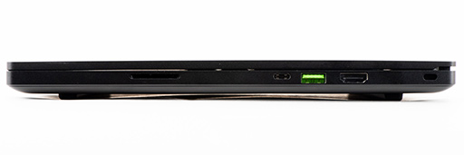 画像ギャラリー No.017のサムネイル画像 / 【PR】Razerの「Blade 15 Advanced」は，RTX 3080のパワーで今あるPCゲームをどれも快適にプレイできる高性能マシンだ