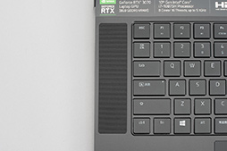 画像ギャラリー No.024のサムネイル画像 / 【PR】Razerの「Blade 15 Advanced」は，RTX 3080のパワーで今あるPCゲームをどれも快適にプレイできる高性能マシンだ