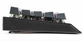 画像ギャラリー No.013のサムネイル画像 / 【PR】Razerのミニキーボード「BlackWidow V3 Mini」を試す。ワイヤレスでもUSBでも使える便利さが魅力だ