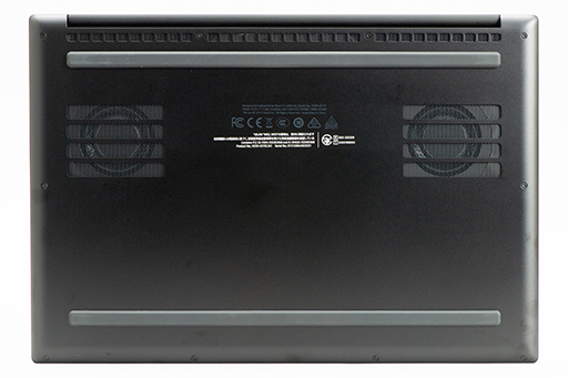 画像ギャラリー No.013のサムネイル画像 / 【PR】Razerが作ったRyzen搭載ゲームノートPC「Blade 14」は，ゲームが快適な性能とモバイル用途を両立したマシンだ