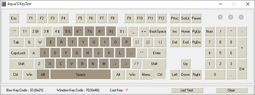 画像ギャラリー No.031のサムネイル画像 / 【PR】Razer製キーボード「Huntsman V2 Tenkeyless」は，最新光学キースイッチによる低遅延で最高峰の実力派だ