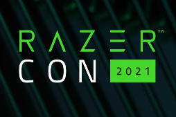 画像ギャラリー No.002のサムネイル画像 / Razer，独自イベント「RazerCon 2021」でゲーマー向けマスク「Zephyr」や新型ヘッドセット，液冷クーラーなどを発表