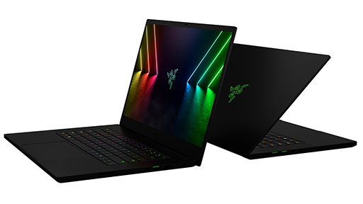 画像ギャラリー No.004のサムネイル画像 / Razer，ゲーマー向けノートPC「Blade 14/15/17」の2022年モデルを発表。最新のRTX 3080 Ti/3070 Ti搭載で性能を強化