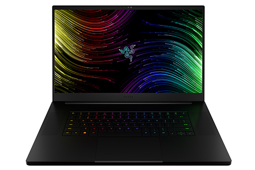 画像ギャラリー No.005のサムネイル画像 / Razer，ゲーマー向けノートPC「Blade 14/15/17」の2022年モデルを発表。最新のRTX 3080 Ti/3070 Ti搭載で性能を強化