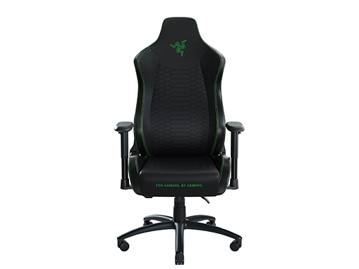 画像ギャラリー No.003のサムネイル画像 / Razer，小さなビデオキャプチャユニット「Ripsaw X」を国内発売。ゲーマー向けチェアのXLサイズやピンクモデルも登場