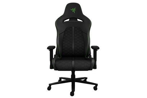 画像ギャラリー No.006のサムネイル画像 / Razer，小さなビデオキャプチャユニット「Ripsaw X」を国内発売。ゲーマー向けチェアのXLサイズやピンクモデルも登場
