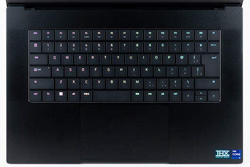 画像ギャラリー No.021のサムネイル画像 / 【PR】RazerのハイエンドノートPC「Razer Blade 15」は，ノートPC最強GPUと4K/144Hz液晶パネルでどんな用途も快適だ