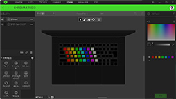 画像ギャラリー No.022のサムネイル画像 / 【PR】RazerのハイエンドノートPC「Razer Blade 15」は，ノートPC最強GPUと4K/144Hz液晶パネルでどんな用途も快適だ