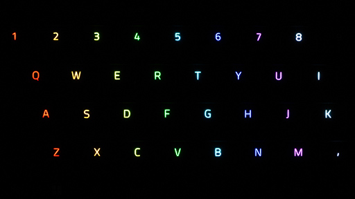 画像ギャラリー No.023のサムネイル画像 / 【PR】RazerのハイエンドノートPC「Razer Blade 15」は，ノートPC最強GPUと4K/144Hz液晶パネルでどんな用途も快適だ