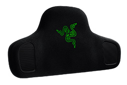 画像ギャラリー No.017のサムネイル画像 / Razerがゲーマー向けチェアに取り付けるサラウンドスピーカー「Project Carol」や，新型ノートPC「Blade 16」などを発表