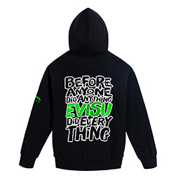 画像ギャラリー No.008のサムネイル画像 / Razerがデニムブランド「EVISU」とコラボ。ジーンズやパーカー，マウスやキーボードなどを2月25日に発売