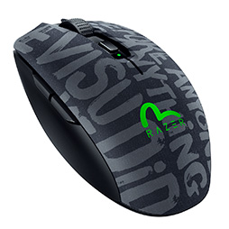 画像ギャラリー No.011のサムネイル画像 / Razerがデニムブランド「EVISU」とコラボ。ジーンズやパーカー，マウスやキーボードなどを2月25日に発売
