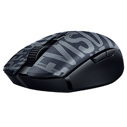 画像ギャラリー No.012のサムネイル画像 / Razerがデニムブランド「EVISU」とコラボ。ジーンズやパーカー，マウスやキーボードなどを2月25日に発売