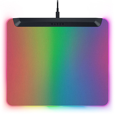 画像ギャラリー No.011のサムネイル画像 / 周辺機器をホワイトで揃えたい人向け，Razerの白い10キーレスキーボードやマウス，マイクが6月14日発売