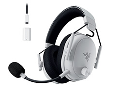 画像ギャラリー No.005のサムネイル画像 / Razerがeスポーツプロ向けに作ったヘッドセット「BlackShark V3 Pro」は，超低遅延＆高音質な誰でも使える製品だ【レビュー】