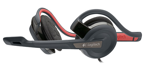 画像ギャラリー No.003のサムネイル画像 / Logitech，G-Seriesの新型ゲーマー向けマウス「G500」＆ヘッドセット「G330」を北米で発表