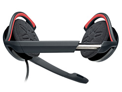画像ギャラリー No.012のサムネイル画像 / Logitech，G-Seriesの新型ゲーマー向けマウス「G500」＆ヘッドセット「G330」を北米で発表