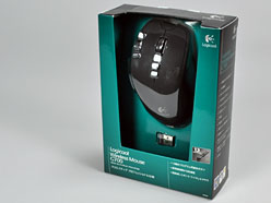 画像ギャラリー No.003のサムネイル画像 / Logitechのワイヤレス＆ワイヤード両対応マウス「G700」レビュー。G7の後継作は“ゲーマー向けワイヤレス”の新たな世界を提示するか