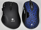 画像ギャラリー No.010のサムネイル画像 / Logitechのワイヤレス＆ワイヤード両対応マウス「G700」レビュー。G7の後継作は“ゲーマー向けワイヤレス”の新たな世界を提示するか