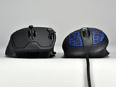 画像ギャラリー No.012のサムネイル画像 / Logitechのワイヤレス＆ワイヤード両対応マウス「G700」レビュー。G7の後継作は“ゲーマー向けワイヤレス”の新たな世界を提示するか