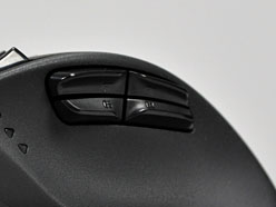 画像ギャラリー No.015のサムネイル画像 / Logitechのワイヤレス＆ワイヤード両対応マウス「G700」レビュー。G7の後継作は“ゲーマー向けワイヤレス”の新たな世界を提示するか
