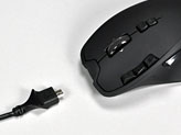 画像ギャラリー No.030のサムネイル画像 / Logitechのワイヤレス＆ワイヤード両対応マウス「G700」レビュー。G7の後継作は“ゲーマー向けワイヤレス”の新たな世界を提示するか