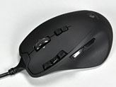 画像ギャラリー No.031のサムネイル画像 / Logitechのワイヤレス＆ワイヤード両対応マウス「G700」レビュー。G7の後継作は“ゲーマー向けワイヤレス”の新たな世界を提示するか