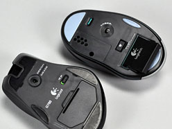 画像ギャラリー No.039のサムネイル画像 / Logitechのワイヤレス＆ワイヤード両対応マウス「G700」レビュー。G7の後継作は“ゲーマー向けワイヤレス”の新たな世界を提示するか