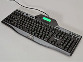 画像ギャラリー No.025のサムネイル画像 / Logitechのゲーマー向けフルキーボード「G510」レビュー。G-Series初となる同時押し対応モデルを吟味する