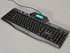 画像ギャラリー No.029のサムネイル画像 / Logitechのゲーマー向けフルキーボード「G510」レビュー。G-Series初となる同時押し対応モデルを吟味する