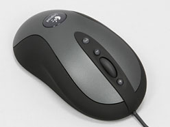 画像ギャラリー No.003のサムネイル画像 / 4000円で買えるLogitechの新型マウス「G400」レビュー。「MX518」の正当後継には，原型を崩さないからこその価値がある