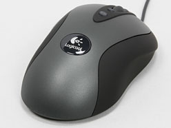画像ギャラリー No.006のサムネイル画像 / 4000円で買えるLogitechの新型マウス「G400」レビュー。「MX518」の正当後継には，原型を崩さないからこその価値がある
