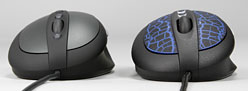 画像ギャラリー No.008のサムネイル画像 / 4000円で買えるLogitechの新型マウス「G400」レビュー。「MX518」の正当後継には，原型を崩さないからこその価値がある