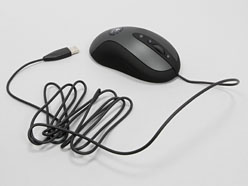 画像ギャラリー No.010のサムネイル画像 / 4000円で買えるLogitechの新型マウス「G400」レビュー。「MX518」の正当後継には，原型を崩さないからこその価値がある