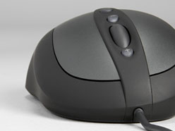 画像ギャラリー No.014のサムネイル画像 / 4000円で買えるLogitechの新型マウス「G400」レビュー。「MX518」の正当後継には，原型を崩さないからこその価値がある
