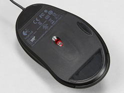 画像ギャラリー No.015のサムネイル画像 / 4000円で買えるLogitechの新型マウス「G400」レビュー。「MX518」の正当後継には，原型を崩さないからこその価値がある