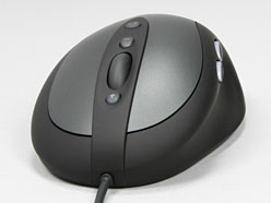 画像ギャラリー No.016のサムネイル画像 / 4000円で買えるLogitechの新型マウス「G400」レビュー。「MX518」の正当後継には，原型を崩さないからこその価値がある