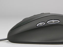 画像ギャラリー No.018のサムネイル画像 / 4000円で買えるLogitechの新型マウス「G400」レビュー。「MX518」の正当後継には，原型を崩さないからこその価値がある