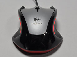 画像ギャラリー No.010のサムネイル画像 / 「Gaming Mouse G300」レビュー。2000〜3000円台のゲーマー向けマウス，大本命の登場か