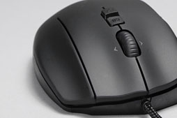 画像ギャラリー No.011のサムネイル画像 / 「G600 MMO Gaming Mouse」レビュー。左サイドボタン12個搭載のLogitech製マウスは「使える」