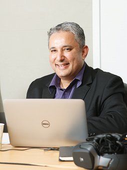 画像ギャラリー No.001のサムネイル画像 / 【PR】「Logicool G」は若いゲーマーと既存ユーザーの両方にメリットのある新ブランドだ。ロジクールの偉い人にその概要を聞いてみた（前編）