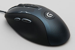 画像ギャラリー No.003のサムネイル画像 / 【PR】「Logicool G」は若いゲーマーと既存ユーザーの両方にメリットのある新ブランドだ。ロジクールの偉い人にその概要を聞いてみた（前編）