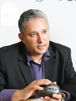 画像ギャラリー No.004のサムネイル画像 / 【PR】「Logicool G」は若いゲーマーと既存ユーザーの両方にメリットのある新ブランドだ。ロジクールの偉い人にその概要を聞いてみた（前編）