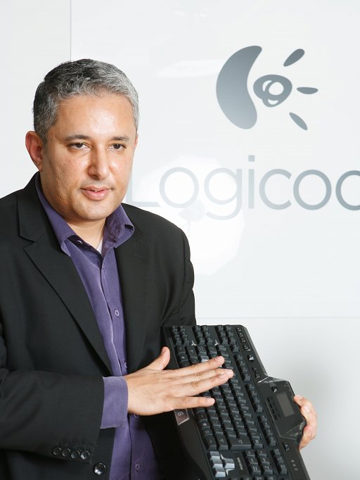 画像ギャラリー No.006のサムネイル画像 / 【PR】「Logicool G」は若いゲーマーと既存ユーザーの両方にメリットのある新ブランドだ。ロジクールの偉い人にその概要を聞いてみた（前編）