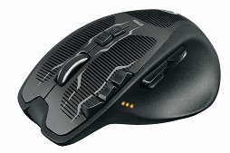 画像ギャラリー No.007のサムネイル画像 / 【PR】「Logicool G」は若いゲーマーと既存ユーザーの両方にメリットのある新ブランドだ。ロジクールの偉い人にその概要を聞いてみた（前編）