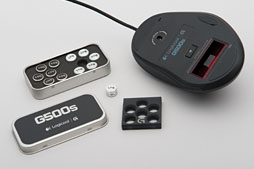 画像ギャラリー No.023のサムネイル画像 / 「G700s」「G500s」「G400s」レビュー（前編）。新生となったゲーム周辺機器ブランド「Logitech G」第1弾マウスのポイントを押さえる
