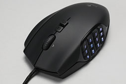 画像ギャラリー No.005のサムネイル画像 / 【PR】「Logicool G」はどれを買うのが正解? 充実の製品ラインナップから選ぶ,ゲームジャンル別購入ガイド