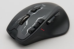 画像ギャラリー No.008のサムネイル画像 / 【PR】「Logicool G」はどれを買うのが正解? 充実の製品ラインナップから選ぶ,ゲームジャンル別購入ガイド